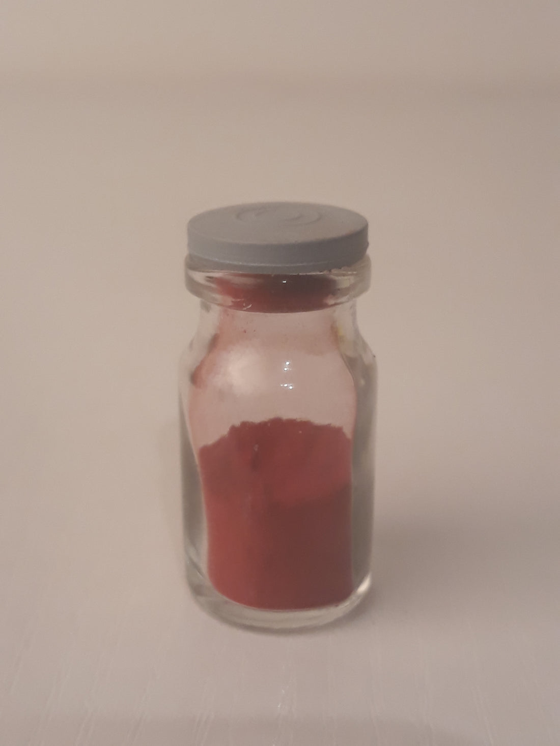 MORROCAN SKIN Poppy powder: Aker fassi POWDER for natural tint.5g - SALE