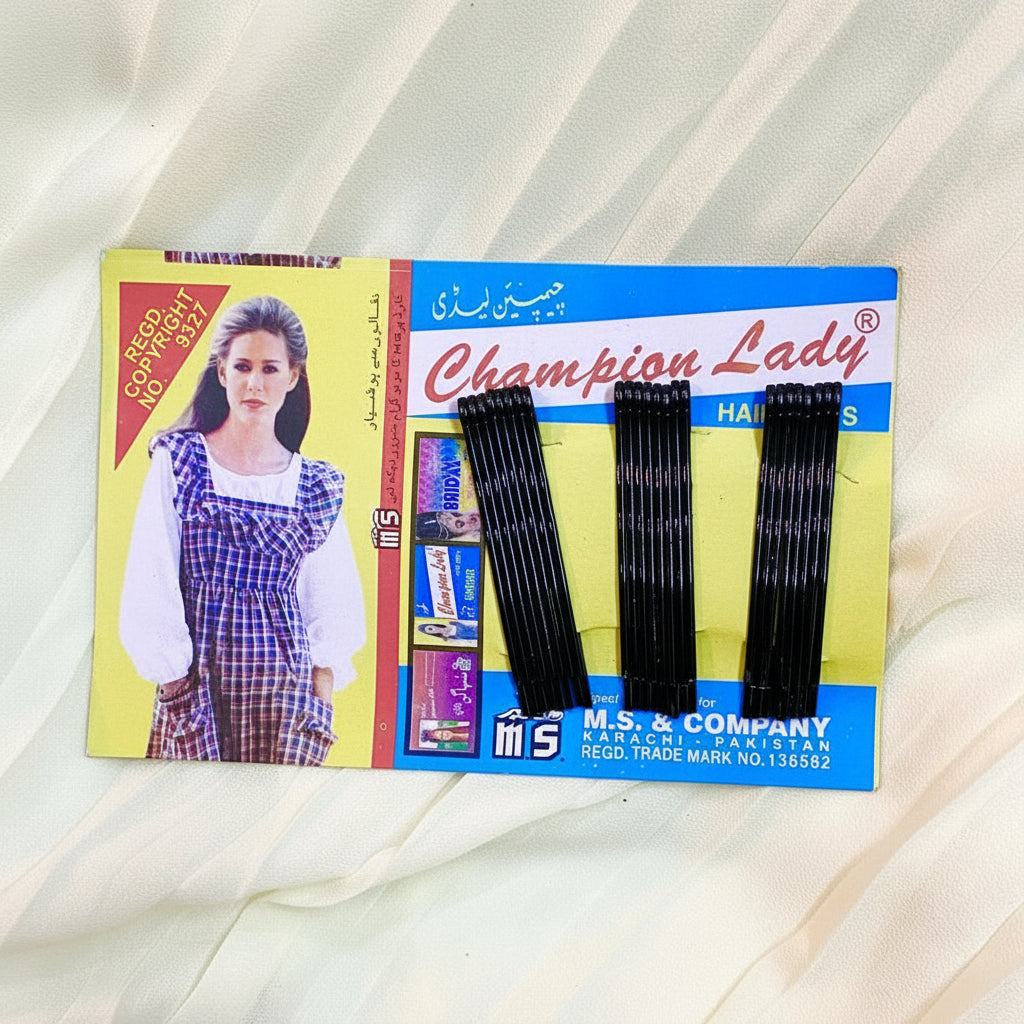Hair Pins