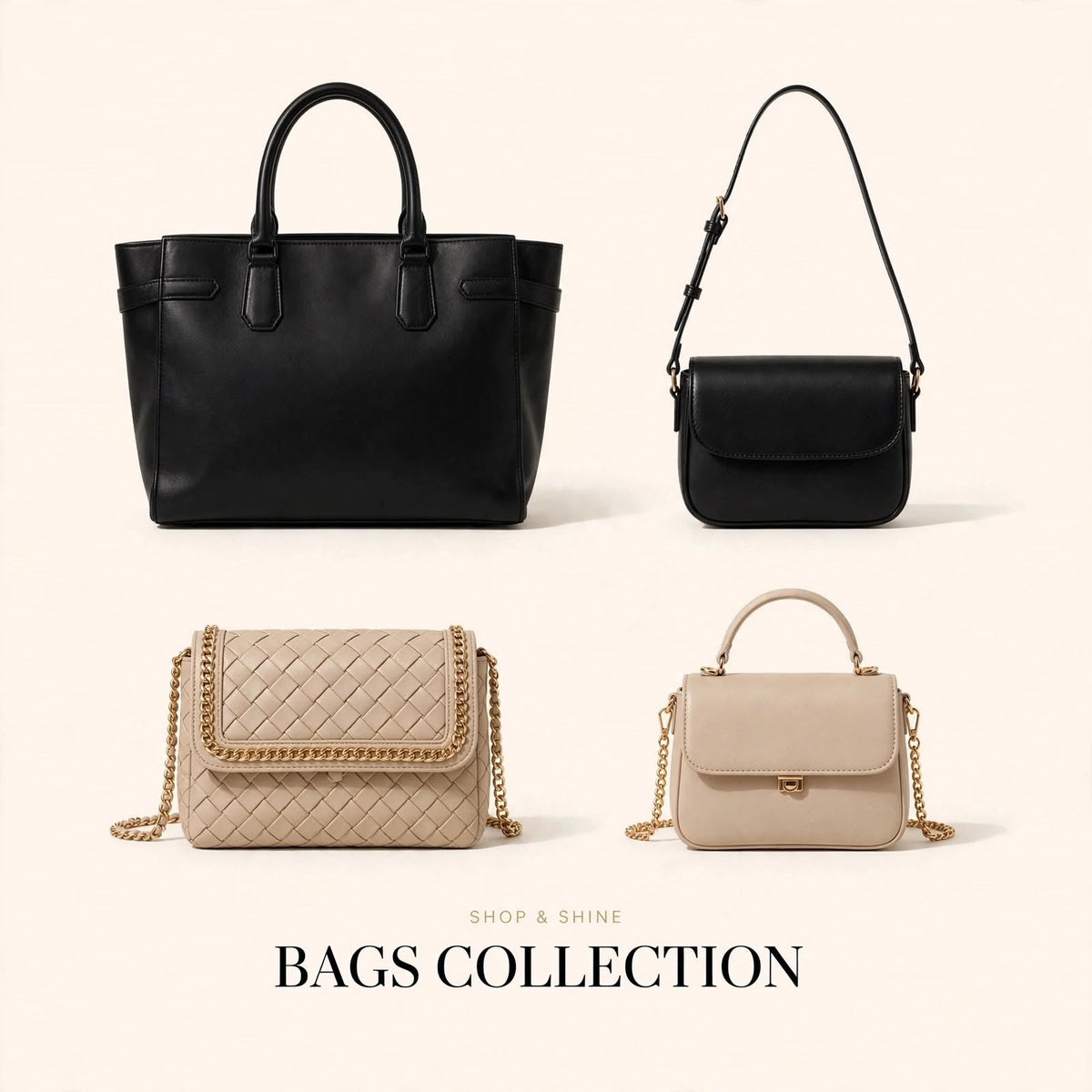 bags