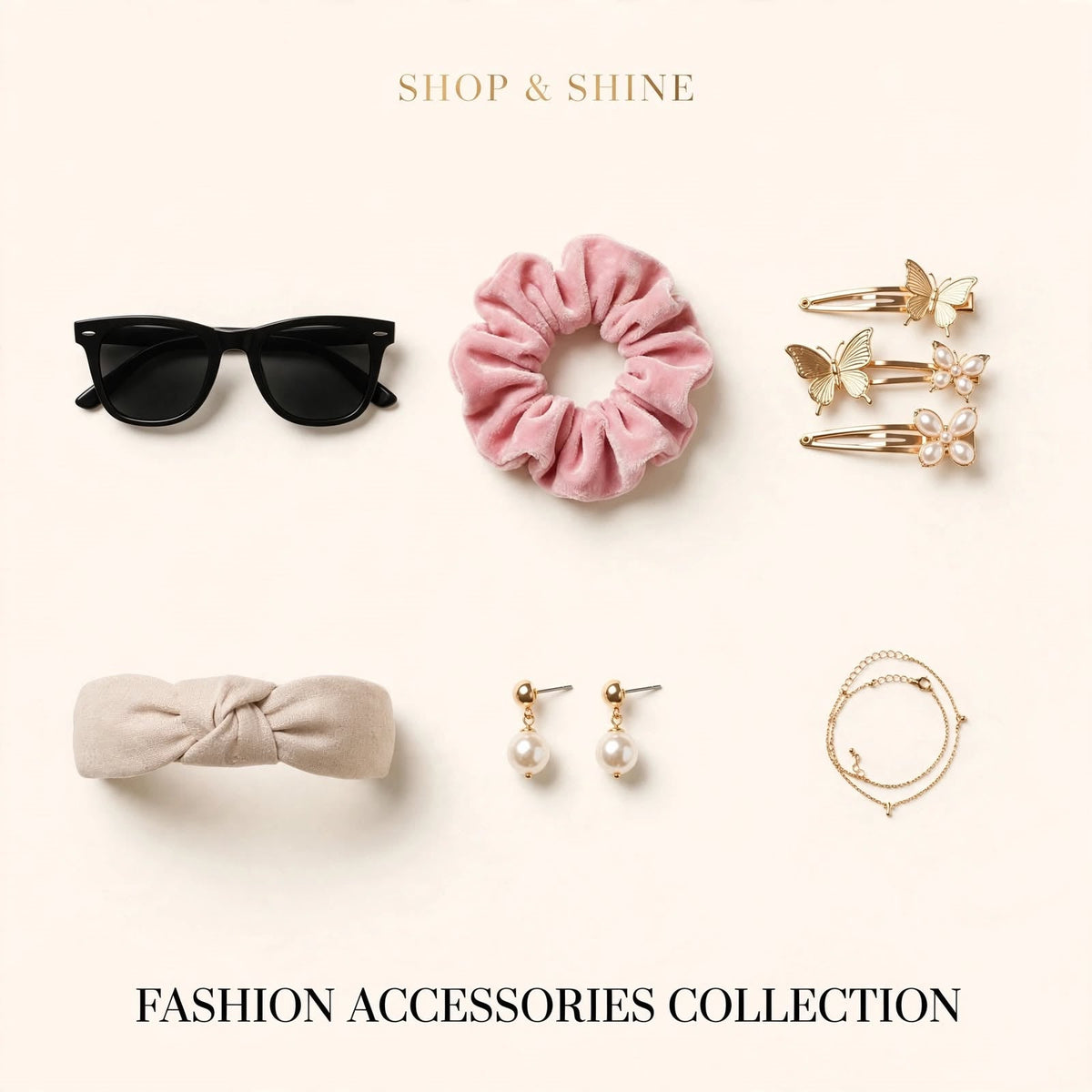 fashion accessories