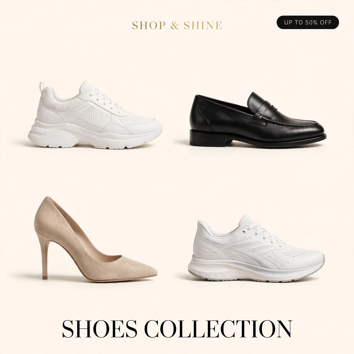 foot wear