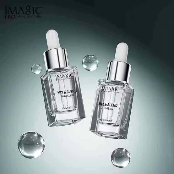 IMAGIC PROfessional Makeup Mix & Blend Duraline EY-368