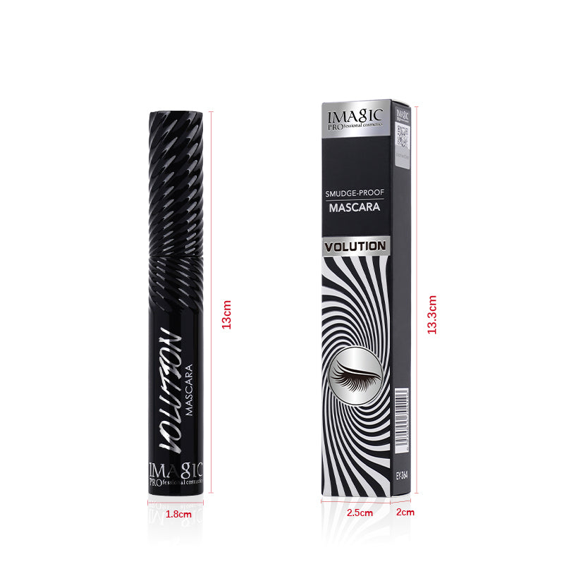 IMAGIC PROFESSIONAL-VOLUTION MASCARA