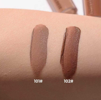 BEAUTY GLAZED -Long Wearing Liquid Contour-
