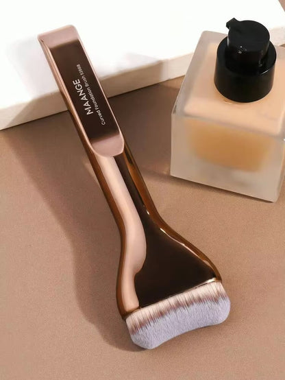MAANGE - 1pc Soft Touch foundation BRUSHES-