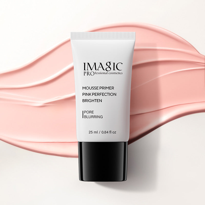 IMAGIC PROFESSIONAL Silky Hydrating Makeup Primer