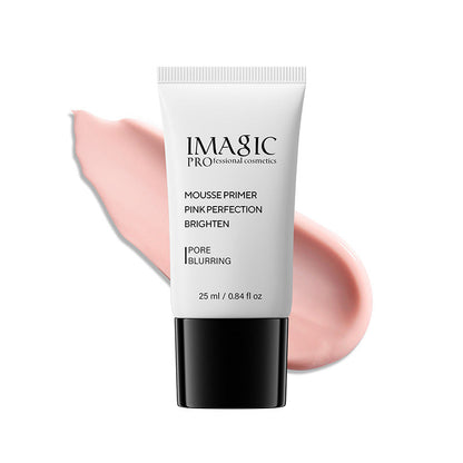 IMAGIC PROFESSIONAL Silky Hydrating Makeup Primer