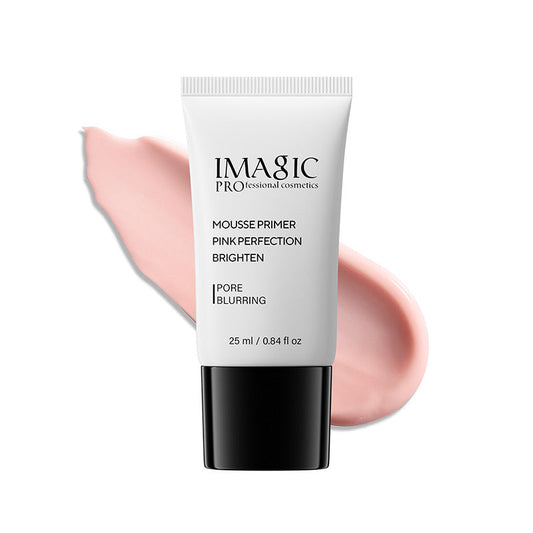 IMAGIC PROFESSIONAL Silky Hydrating Makeup Primer