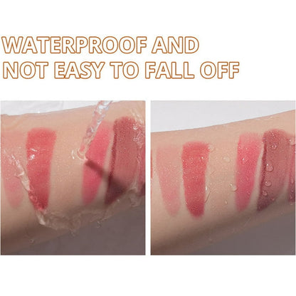 BEAUTY GLAZED -GLISTENING Shine Lip Gloss.