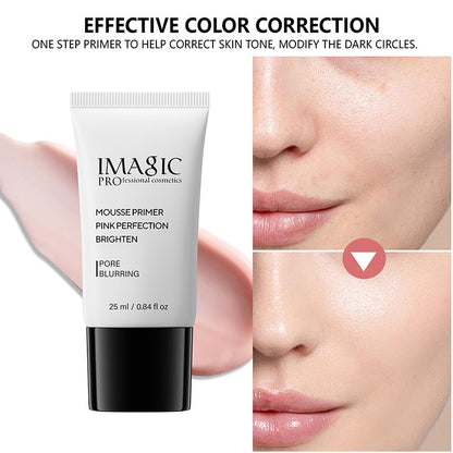 IMAGIC PROFESSIONAL Silky Hydrating Makeup Primer