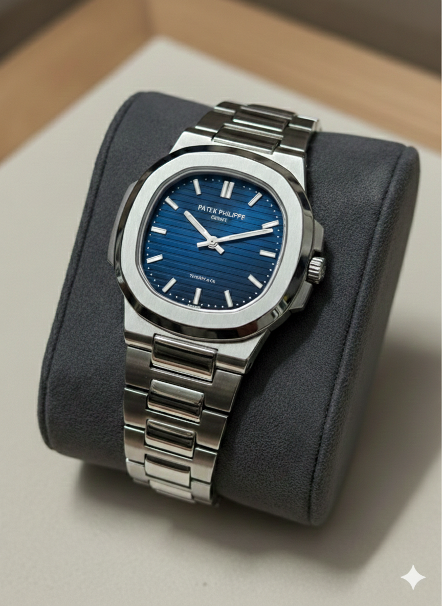 Classic Analog Chain Watch | Stylish For Mens & Boys
