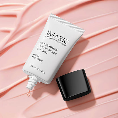 IMAGIC PROFESSIONAL Silky Hydrating Makeup Primer