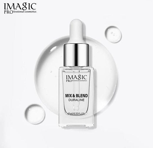 IMAGIC PROfessional Makeup Mix & Blend Duraline EY-368