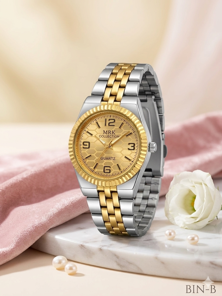 Trendy Watch For Girls - Classic Design