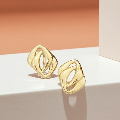 Abstract Geometric Stud