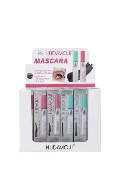 HIDAMOJI - ULTRA LASH LIFT MSCARA - 1 pc- SALE