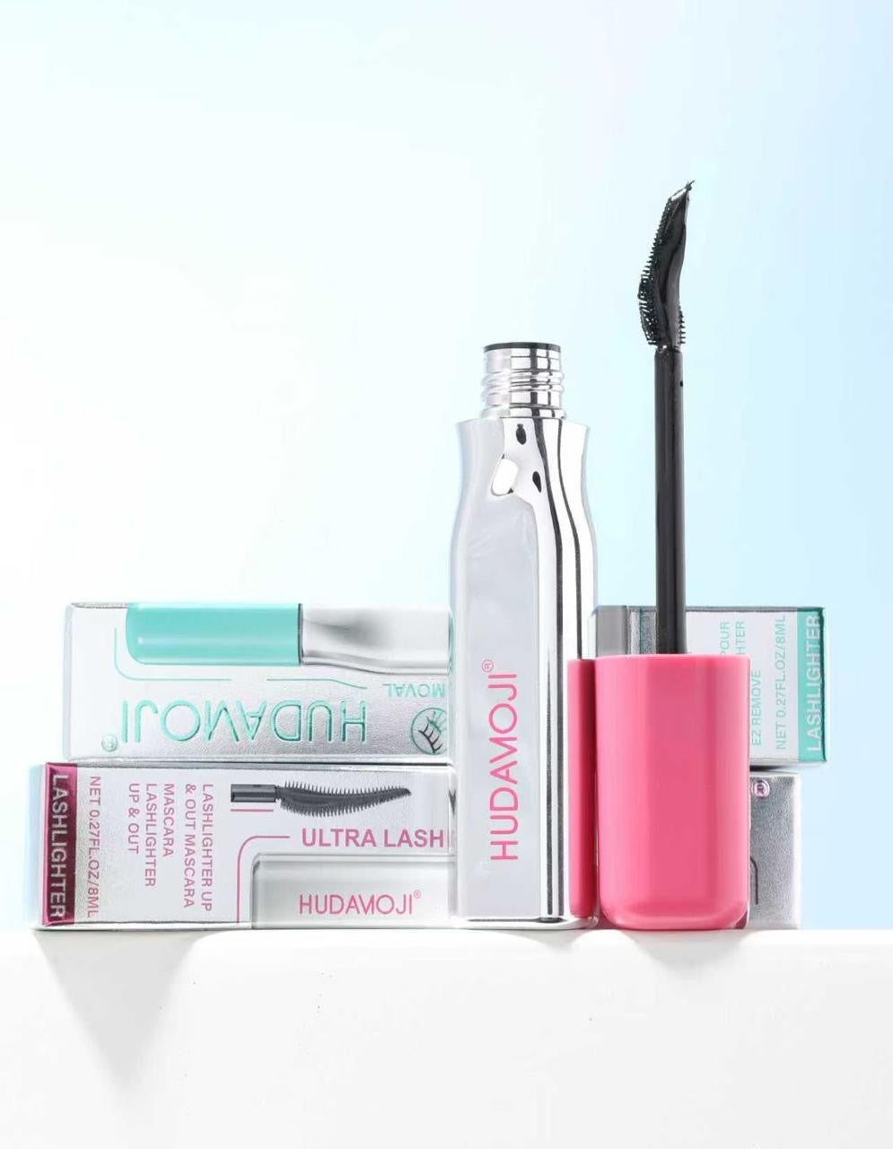 HIDAMOJI - ULTRA LASH LIFT MSCARA - 1 pc- SALE