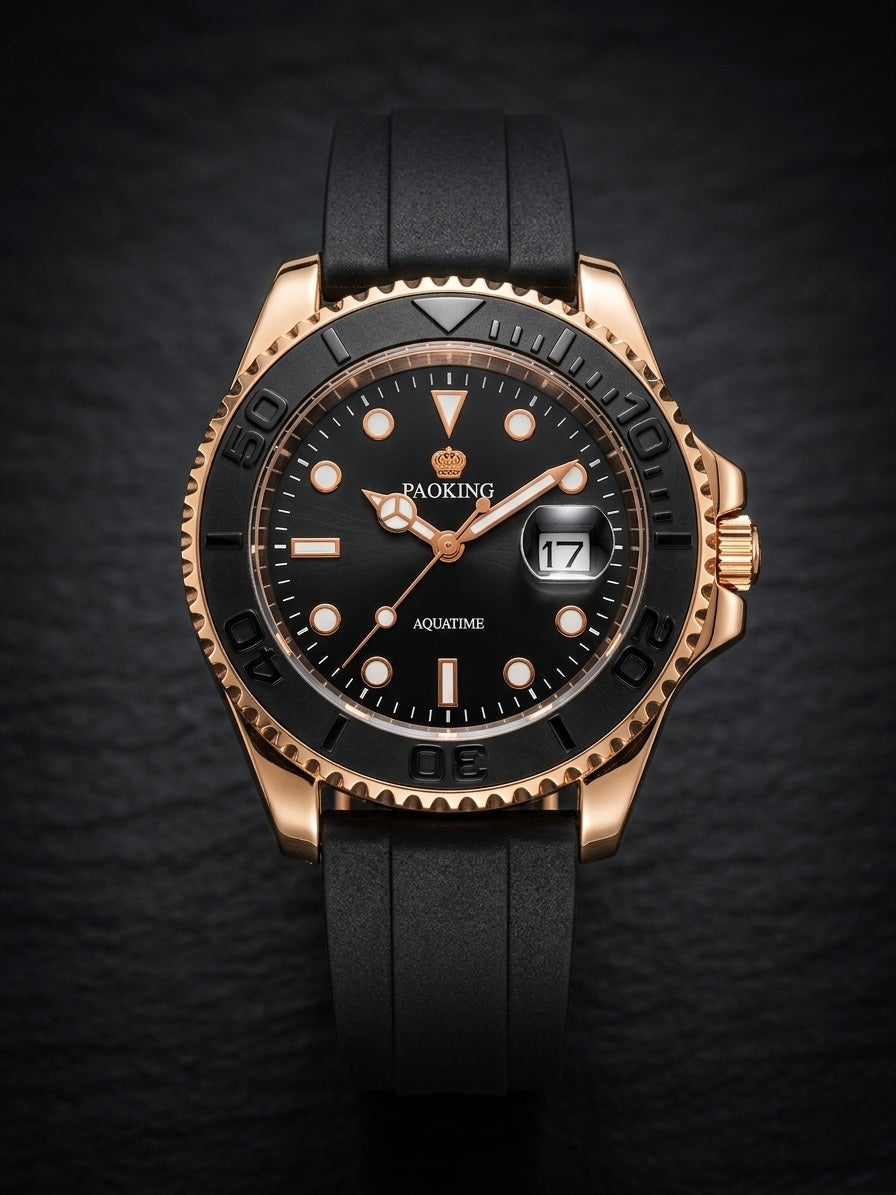 Black Gold