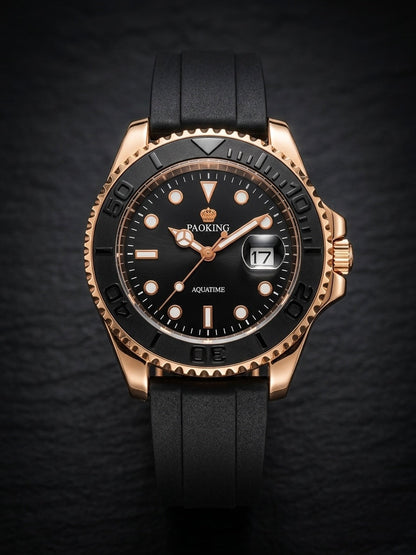 Black Gold