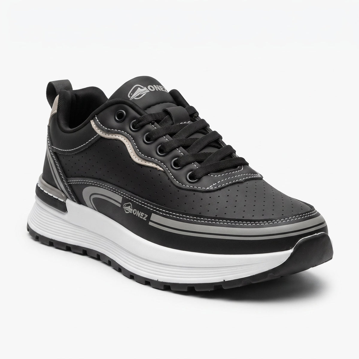 Men’s Premium Casual Sneakers