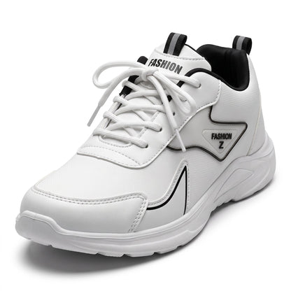 Fashion Z White Sneakers
