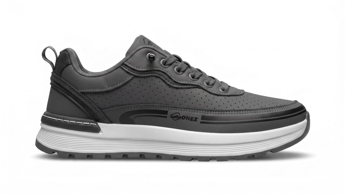 Men’s Premium Casual Sneakers