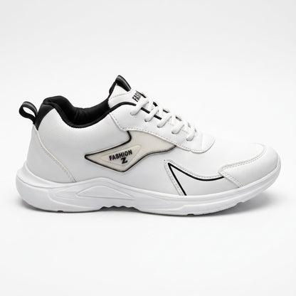 Fashion Z White Sneakers