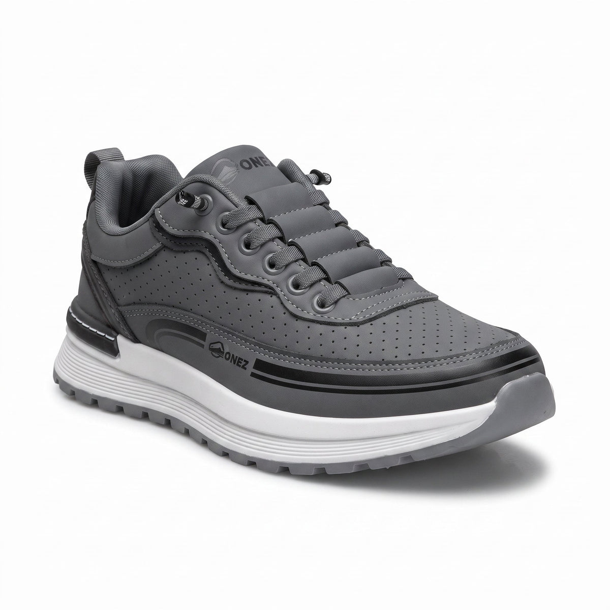Men’s Premium Casual Sneakers