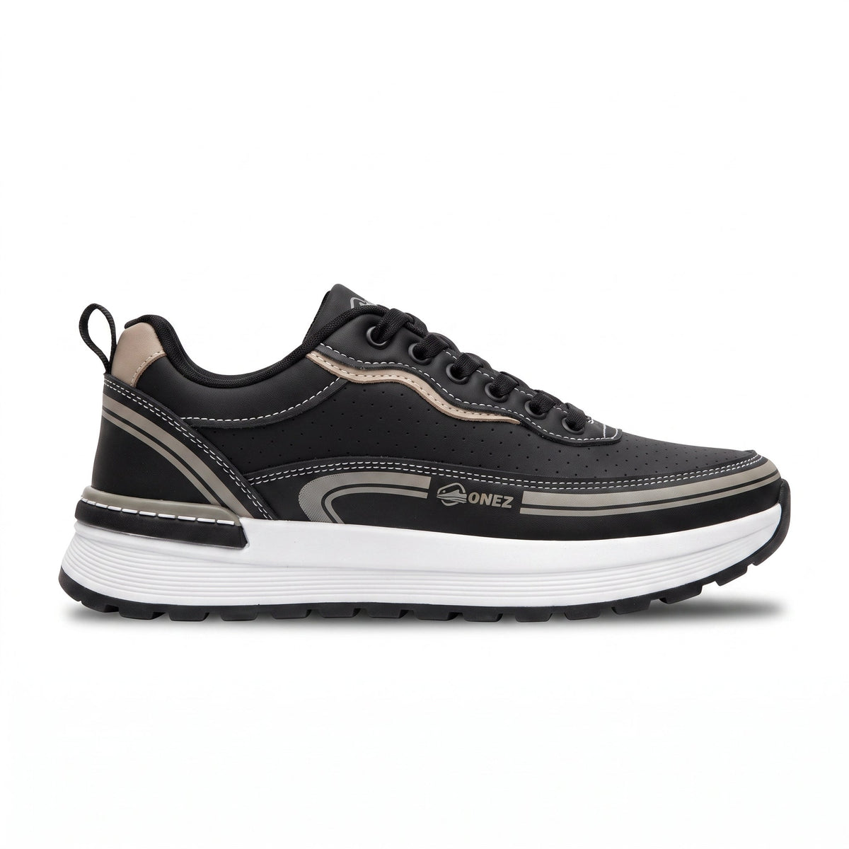 Men’s Premium Casual Sneakers