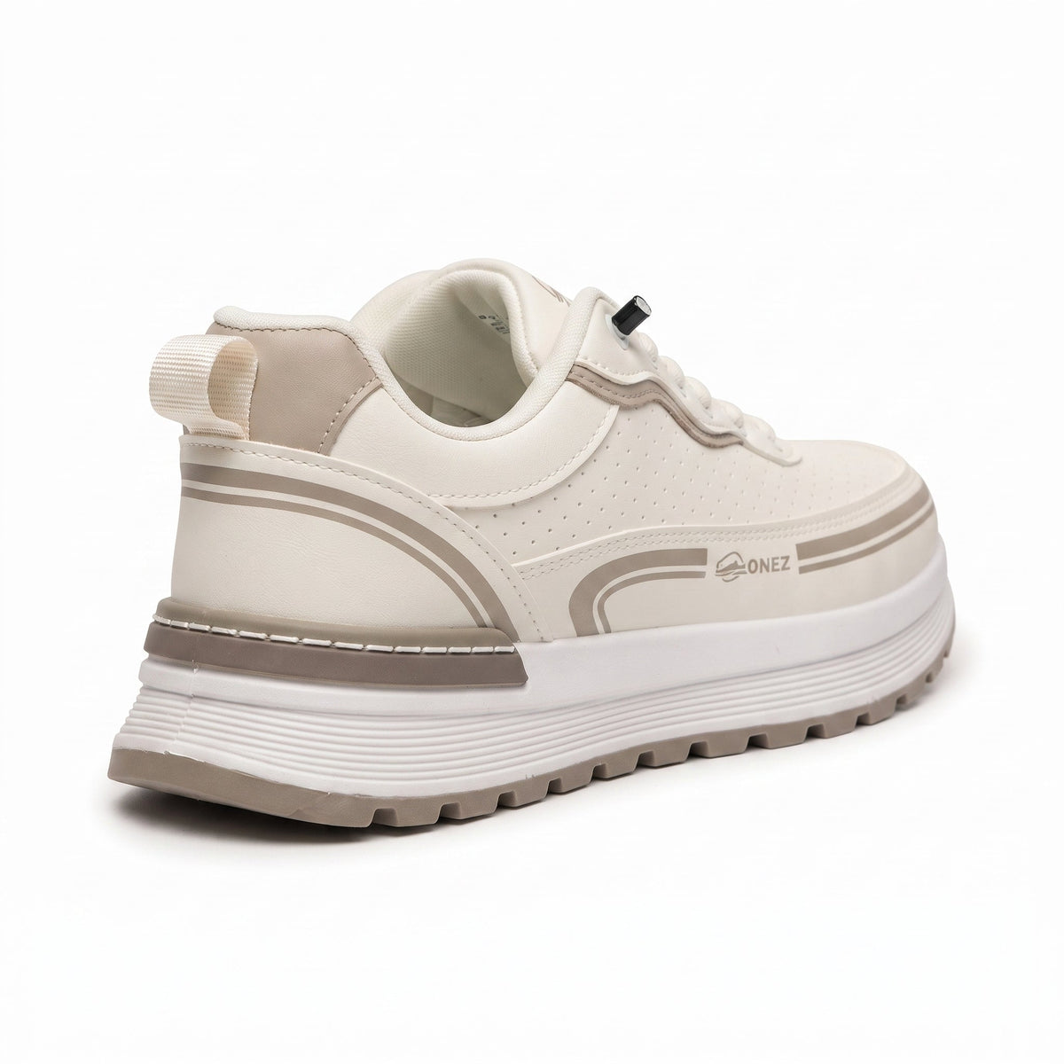 Men’s Premium Casual Sneakers