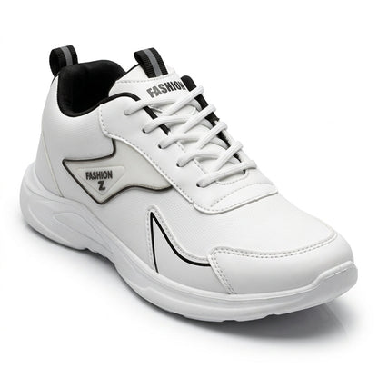 Fashion Z White Sneakers