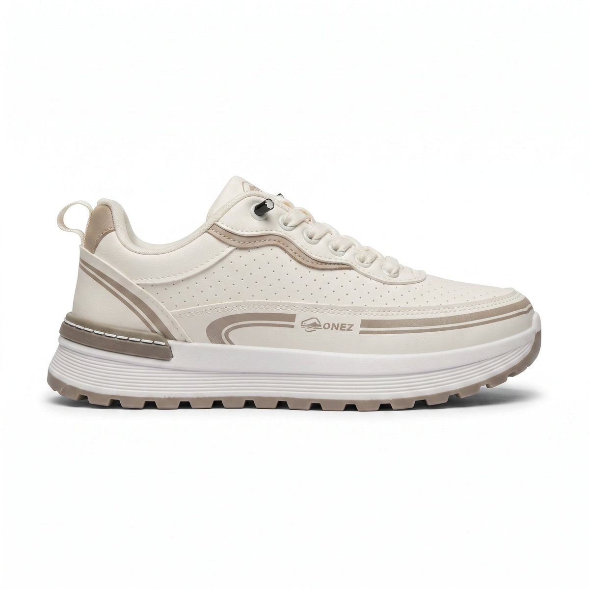 Men’s Premium Casual Sneakers