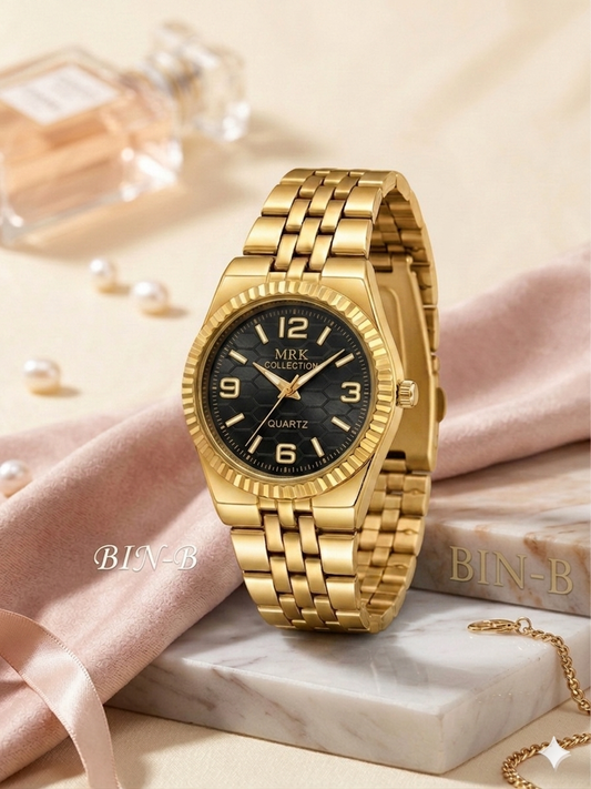 Trendy Watch For Girls - Classic Design