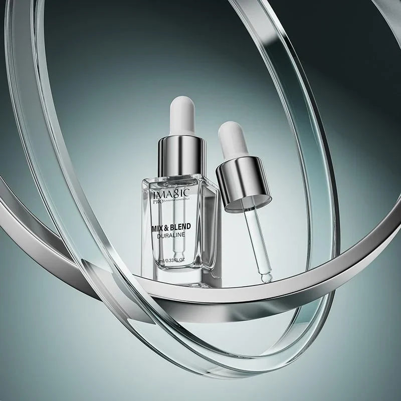 IMAGIC PROfessional Makeup Mix & Blend Duraline EY-368