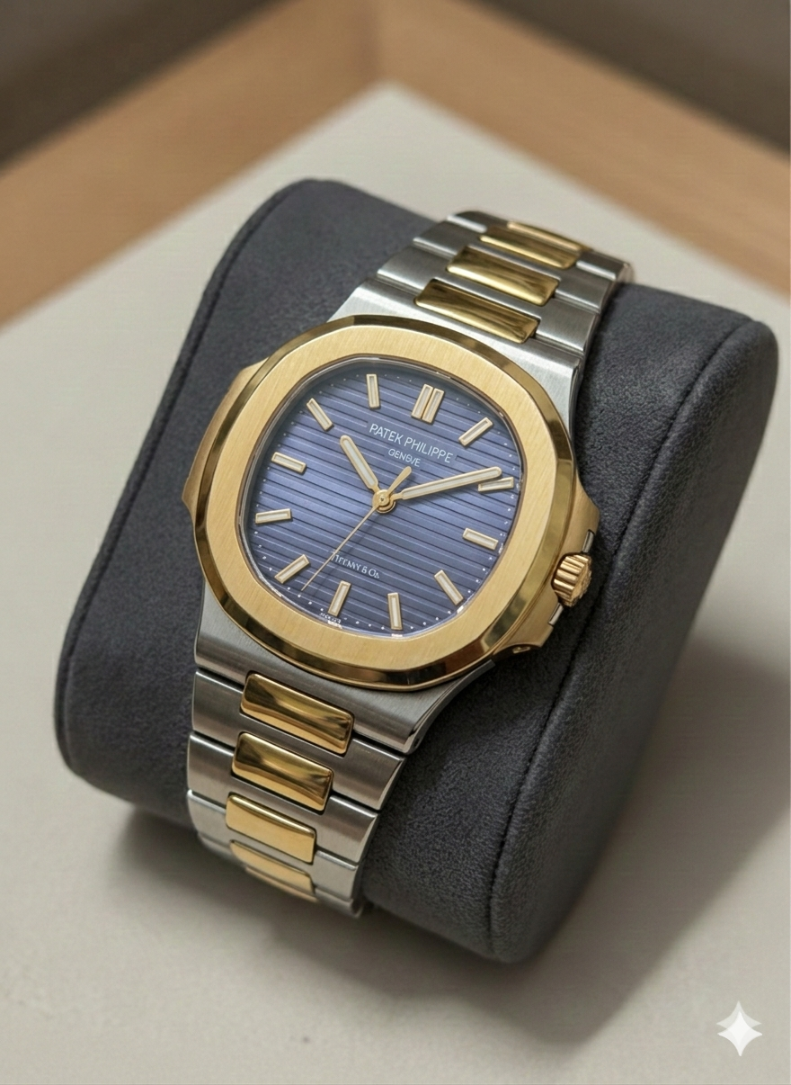 Classic Analog Chain Watch | Stylish For Mens & Boys