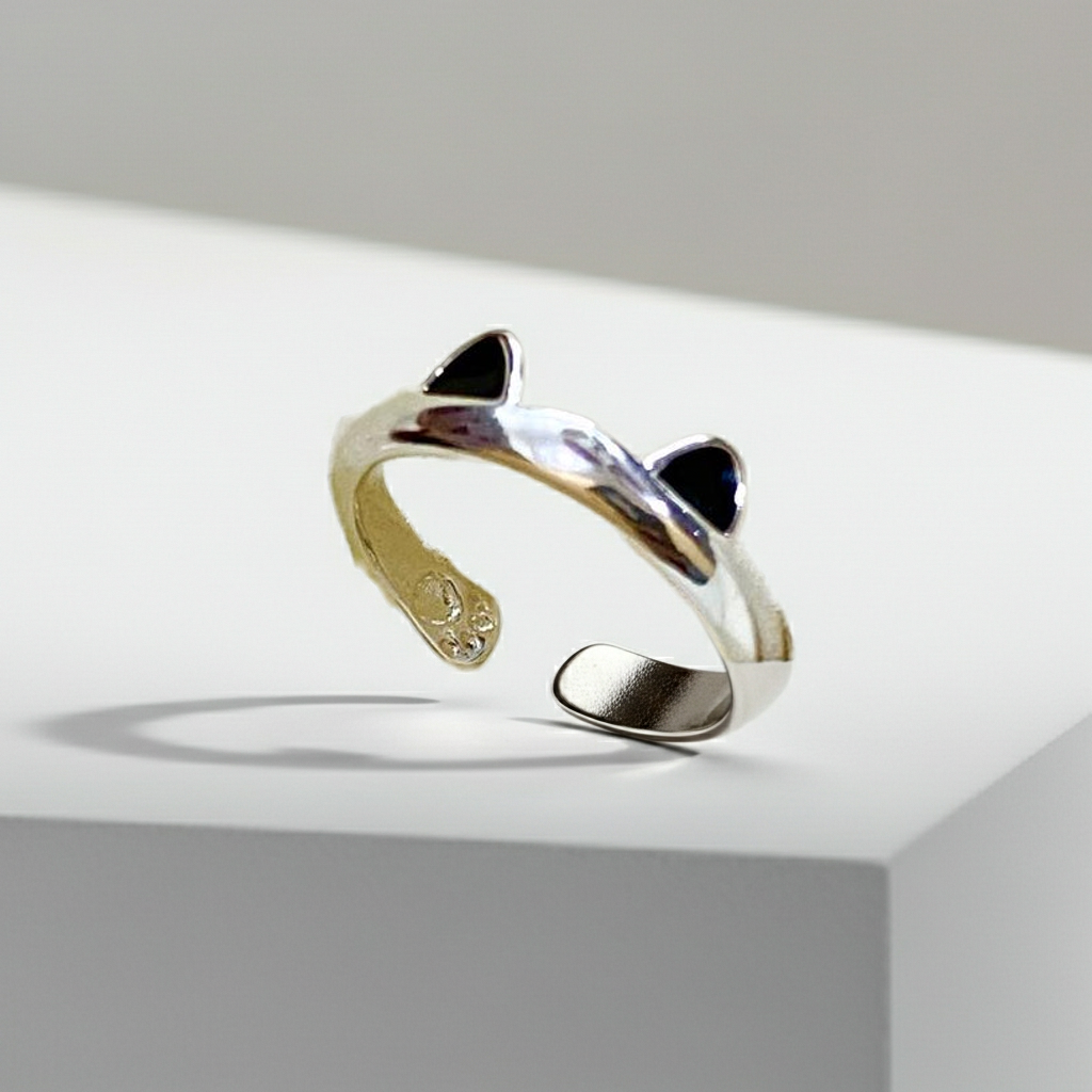 Kitty Ring