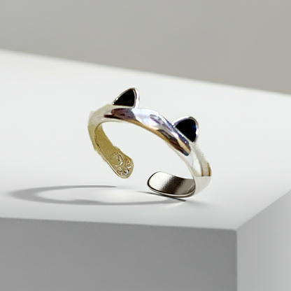 Kitty Ring