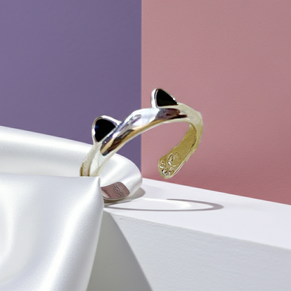 Kitty Ring