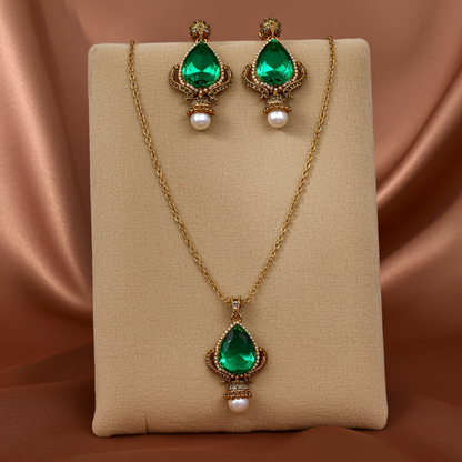 Luxury Turkish Mala Set
