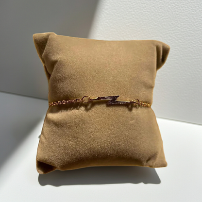 Thunder Bracelet
