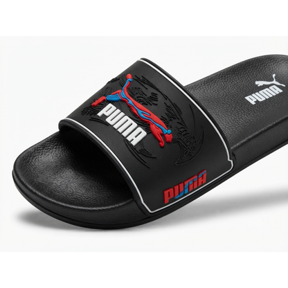Men’s Premium Cushioned Slide PUMA Chappal