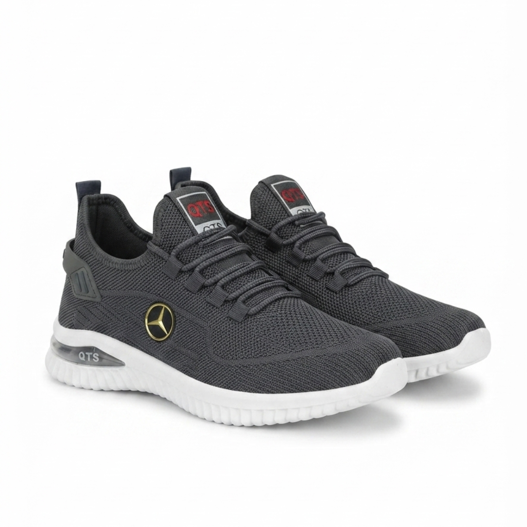 Men’s New AirFlex Knit Sneakers