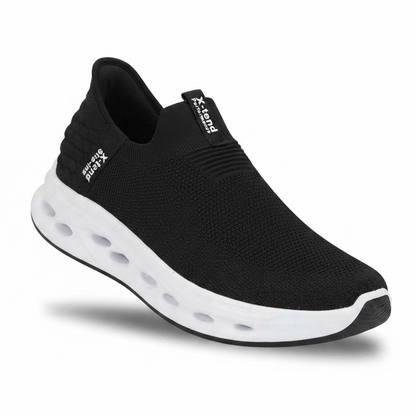 Men's Ultra Soft Lightweight Slip-On Walking Shoes (Kicks)