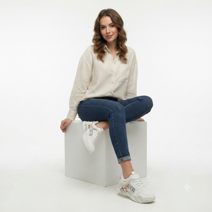 Women's Air Fashion Joggers ⭐