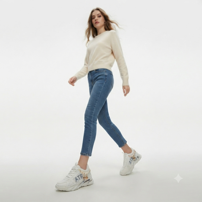 Women's Air Fashion Joggers ⭐