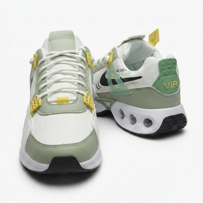 Premium Air Cushion Sports Sneakers for Men (Xiongyue Tube)