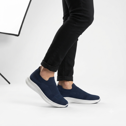 Men's Everyday Slip-On Casual Shoes (Walk)