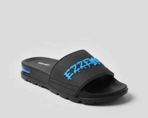 Men’s Premium Cushioned Slide PUMA Chappal