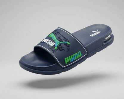 Men’s Premium Cushioned Slide PUMA Chappal