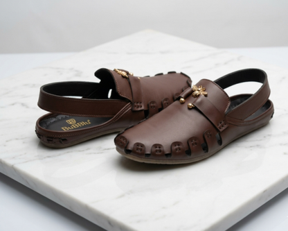 Sandals – Modern Comfort & Minimal Design